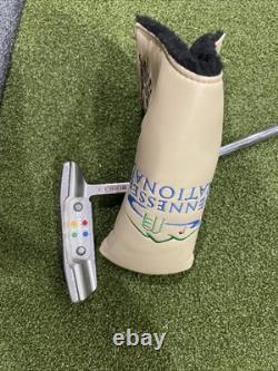 Scotty Cameron Studio Style Newport 2 303 GSS Insert Limited Head Cover