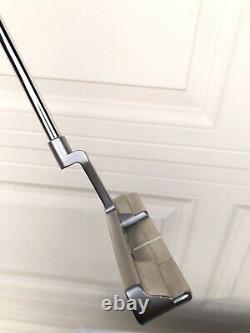 Scotty Cameron Studio Style Newport 2 35 Left Hand (See Pictures)