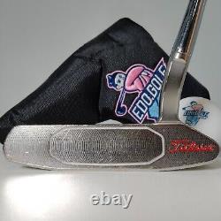 Scotty Cameron Studio Style Newport 2.5 GSS Insert Putter RH withHeadcover 34
