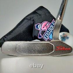 Scotty Cameron Studio Style Newport 2.5 GSS Insert Putter RH withHeadcover 34