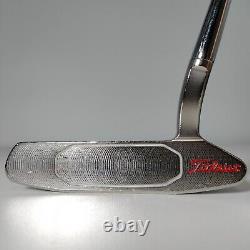 Scotty Cameron Studio Style Newport 2.5 GSS Insert Putter RH withHeadcover 34