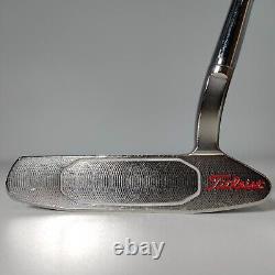 Scotty Cameron Studio Style Newport 2.5 GSS Insert Putter RH withHeadcover 34