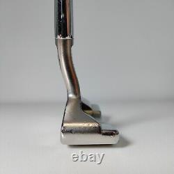 Scotty Cameron Studio Style Newport 2.5 GSS Insert Putter RH withHeadcover 34