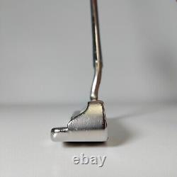 Scotty Cameron Studio Style Newport 2.5 GSS Insert Putter RH withHeadcover 34