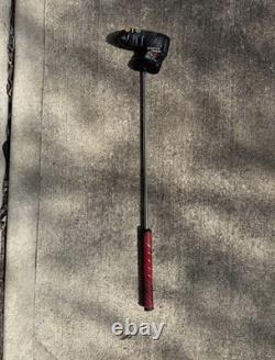 Scotty Cameron Studio Style Newport 2 Putter