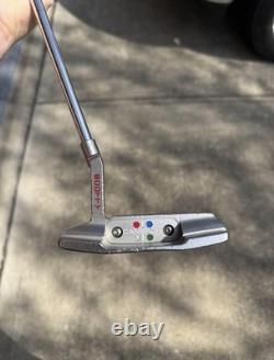 Scotty Cameron Studio Style Newport 2 Putter