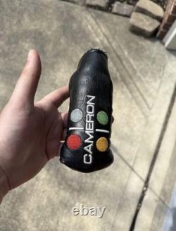 Scotty Cameron Studio Style Newport 2 Putter