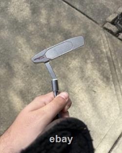 Scotty Cameron Studio Style Newport 2 Putter