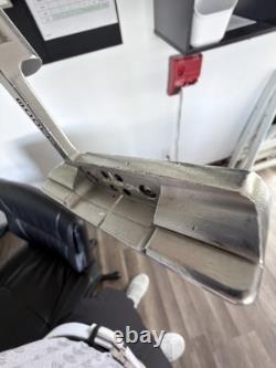 Scotty Cameron Studio Style Newport 2 Putter 32.5 PRE-OWNED