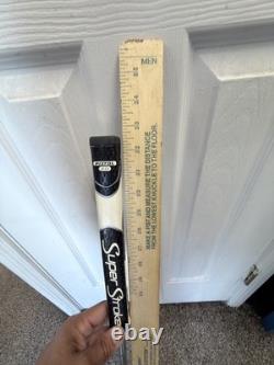 Scotty Cameron Studio Style Newport 2 Putter 32.5 PRE-OWNED