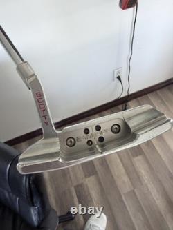 Scotty Cameron Studio Style Newport 2 Putter 32.5 PRE-OWNED