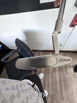 Scotty Cameron Studio Style Newport 2 Putter 32.5 PRE-OWNED
