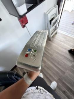 Scotty Cameron Studio Style Newport 2 Putter 32.5 PRE-OWNED