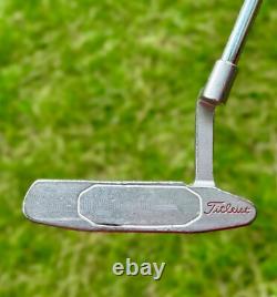 Scotty Cameron Studio Style Newport 2 Putter 33? , 350? G, 303? GSS Insert RH