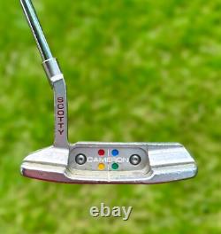 Scotty Cameron Studio Style Newport 2 Putter 33? , 350? G, 303? GSS Insert RH