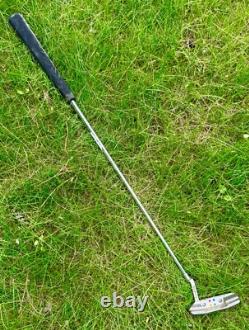 Scotty Cameron Studio Style Newport 2 Putter 33? , 350? G, 303? GSS Insert RH