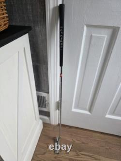 Scotty Cameron Studio Style Newport 2+ Putter 34 RH with Headcover