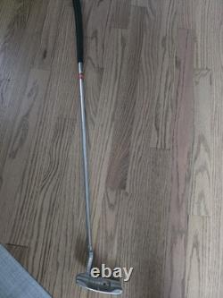 Scotty Cameron Studio Style Newport 2+ Putter 34 RH with Headcover