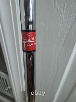 Scotty Cameron Studio Style Newport 2+ Putter 34 RH with Headcover