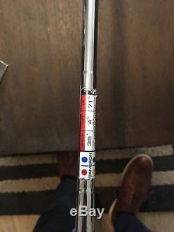 Scotty Cameron Studio Style Newport GSS 303 With HEADCOVER