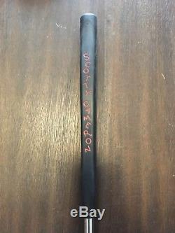Scotty Cameron Studio Style Newport GSS 303 With HEADCOVER