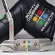 Scotty Cameron Studio Style Newport Gss 34 Putter Rh With Headcover