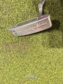 Scotty Cameron Studio Style Newport Putter, 35 RH