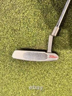 Scotty Cameron Studio Style Newport Putter, 35 RH