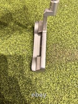 Scotty Cameron Studio Style Newport Putter, 35 RH