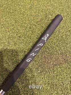 Scotty Cameron Studio Style Newport Putter, 35 RH