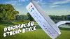 Scotty Cameron Studio Style Newport Putter Review Is The Classic Still King