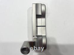 Scotty Cameron Studio Style Newport + putter withHC NEW! 2025 Head only