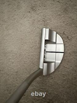 Scotty Cameron Super Select Del Mar Putter-35 Used