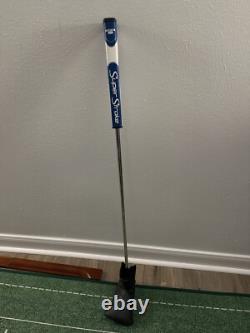 Scotty Cameron Super Select Fastback 1.5
