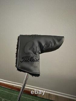 Scotty Cameron Super Select Fastback 1.5