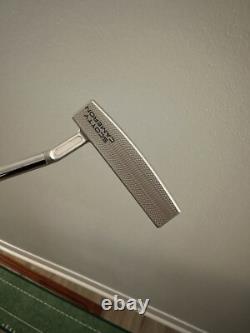 Scotty Cameron Super Select Fastback 1.5