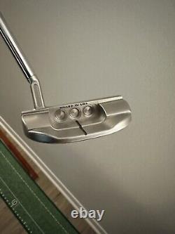 Scotty Cameron Super Select Fastback 1.5