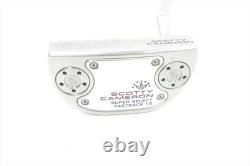 Scotty Cameron Super Select Fastback 1.5 31 Putter Good Rh 1248008 01248008