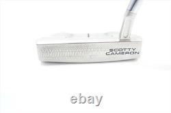 Scotty Cameron Super Select Fastback 1.5 31 Putter Good Rh 1248008 01248008