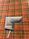 Scotty Cameron Super Select Golo 6 Counterbalance Putter. Stability Tour Shaft