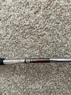 Scotty Cameron Super Select GOLO 6 Putter 35 Men's Right-Handed