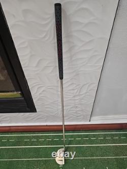 Scotty Cameron Super Select Golo 6.5 35 Right-Handed Putter with Cover