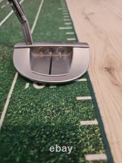 Scotty Cameron Super Select Golo 6.5 35 Right-Handed Putter with Cover