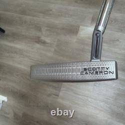 Scotty Cameron Super Select Golo 6.5 Putter Right-Handed, 34-inch