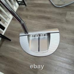 Scotty Cameron Super Select Golo 6.5 Putter Right-Handed, 34-inch