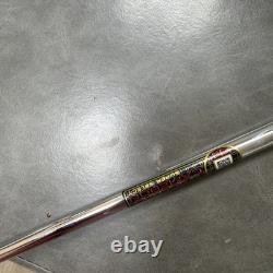 Scotty Cameron Super Select Golo 6.5 Putter Right-Handed, 34-inch