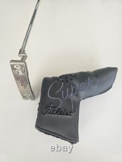 Scotty Cameron Super Select Newport 2 35in. Right Hand Putter