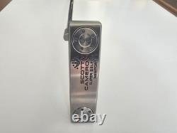 Scotty Cameron Super Select Newport 2 35in. Right Hand Putter