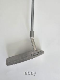 Scotty Cameron Super Select Newport 2 35in. Right Hand Putter