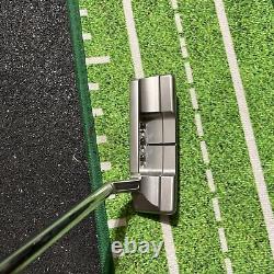 Scotty Cameron Super Select Newport 2.5 34 Inches Right Hand Putter